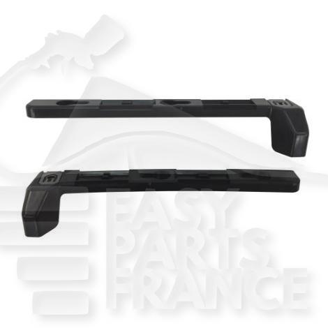 BRIDE DE PC ARD/ARG EXT PLASTIQUE SW Pour PEUGEOT 308 - PG072 07/13→05/17