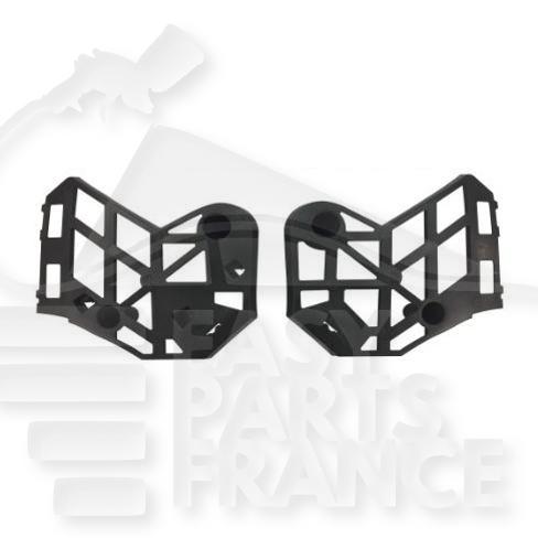 SUPPORT DE PC ARD/ARG EXT PLASTIQUE SW Pour PEUGEOT 308 - PG072 07/13→05/17