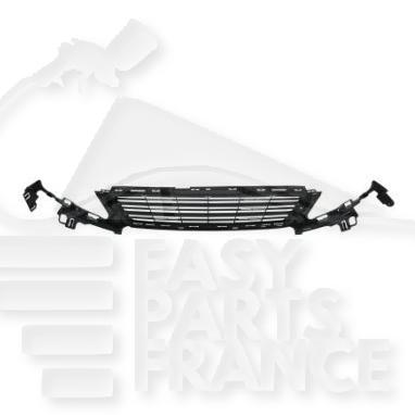 GRILLE DE CALANDRE A PEINDRE MOD. ACTIVE Pour PEUGEOT 308 - PG072 07/13→05/17