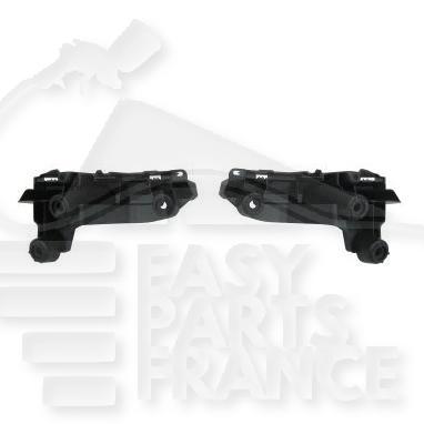 BRIDE DE PC ARD/ARG INT PLASTIQUE 5 PTES Pour PEUGEOT 308 - PG073 06/17→