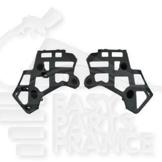 SUPPORT DE PC ARD/ARG EXT PLASTIQUE 5 PTES Pour PEUGEOT 308 - PG073 06/17→