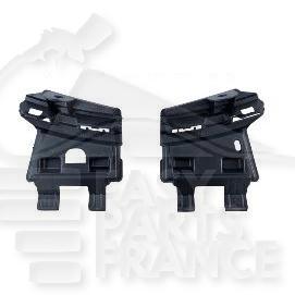 BRIDE DE PC AVD/AVG PLASTIQUE Pour PEUGEOT 308 - PG073 06/17→