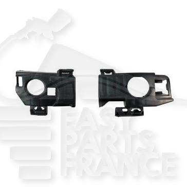 BRIDE DE PC AVD/AVG EXT PLASTIQUE Pour PEUGEOT 308 - PG073 06/17→