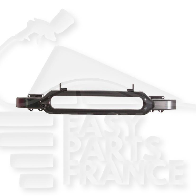 RENFORT DE PC AV SUP Pour PEUGEOT 407 - PG085 04/04→