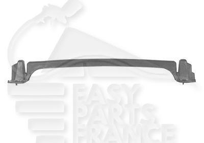 RENFORT DE PC AR Pour PEUGEOT 407 - PG085 04/04→