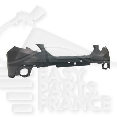 PC AV SUP A PEINDRE +/- PACKONTROL Pour PEUGEOT 2008 - PG250 04/13→03/16