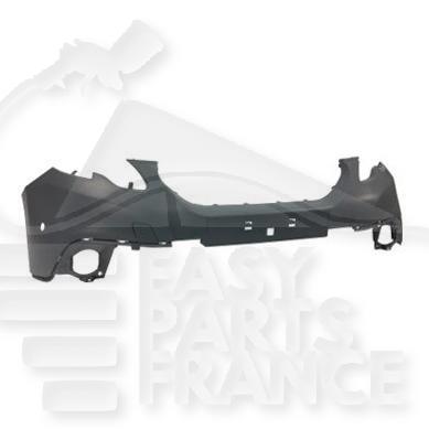 PC AV SUP A PEINDRE A/PACKONTROL Pour PEUGEOT 2008 - PG250 04/13→03/16