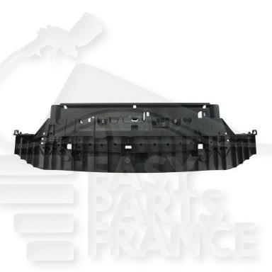 RENFORT DE PC AV PLASTIQUE Pour PEUGEOT 2008 - PG250 04/13→03/16