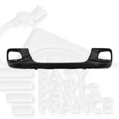 PC AV INF NOIR S/EMPL AB Pour PEUGEOT 2008 - PG250 04/13→03/16