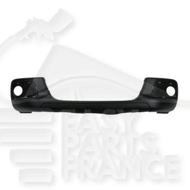 PC AV INF NOIR A/EMPL AB Pour PEUGEOT 2008 - PG250 04/13→03/16