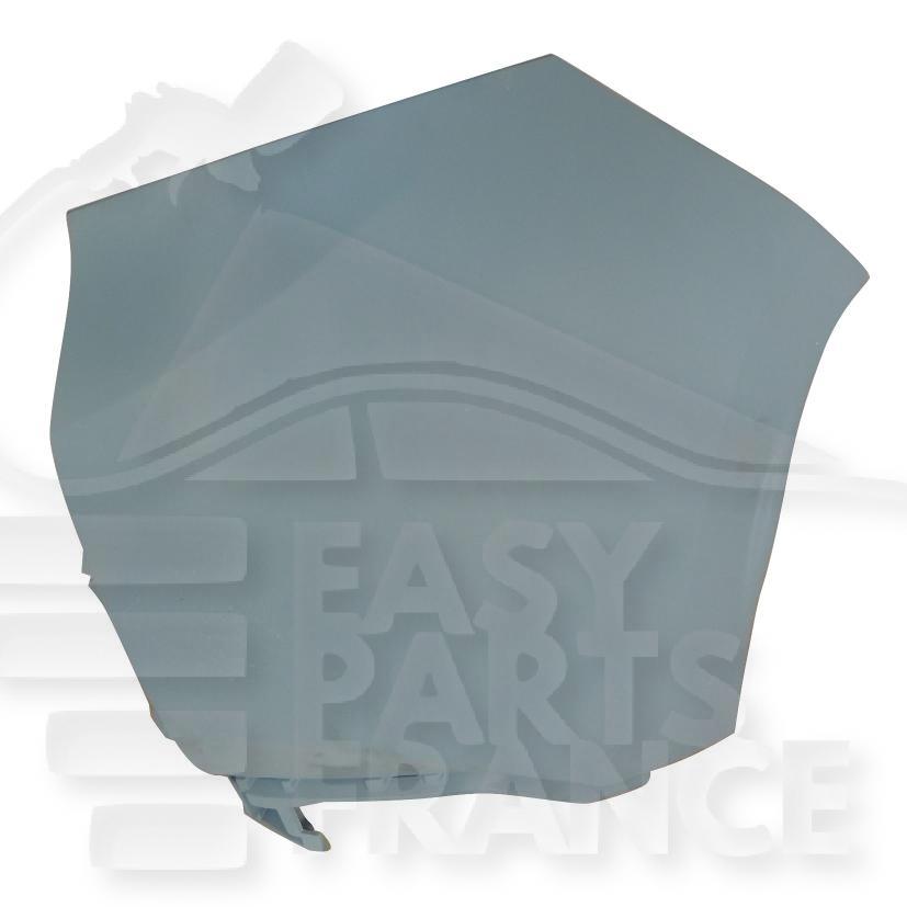 CROSSE DE PC ARD A PEINDRE Pour PEUGEOT 2008 - PG250 04/13→03/16