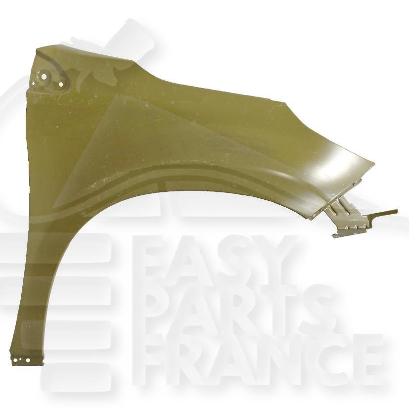 AILE AVD Pour PEUGEOT 2008 - PG250 04/13→03/16