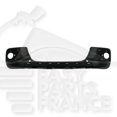 PC AV INF NOIR A/EMPL AB & EMPL MOULURE & PACKKONTROL Pour PEUGEOT 2008 - PG251 04/16→07/19