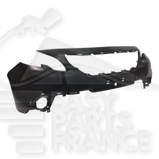 PC AV A PEINDRE Pour PEUGEOT 2008 - PG251 04/16→07/19