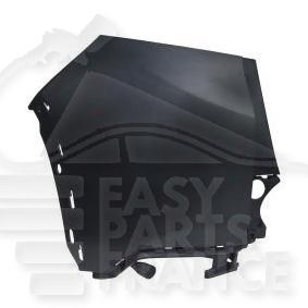 CROSSE DE PC ARG A PEINDRE MOD.OFF-ROAD Pour PEUGEOT 2008 - PG251 04/16→07/19