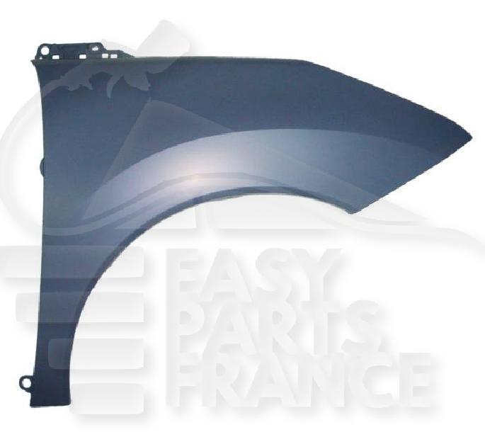 AILE AVD Pour PEUGEOT 3008 - PG141 11/13→06/16