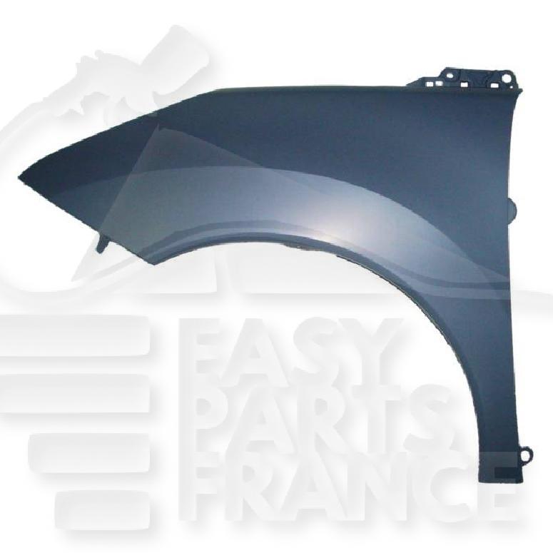 AILE AVG Pour PEUGEOT 3008 - PG141 11/13→06/16