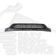 SPOILER DE PC AV NOIR Pour PEUGEOT 3008 - PG141 11/13→06/16