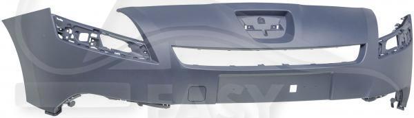 PC AV A PEINDRE +/- PACKONTROL S/PARK ASSIST Pour PEUGEOT 5008 - PG160 01/09→02/13