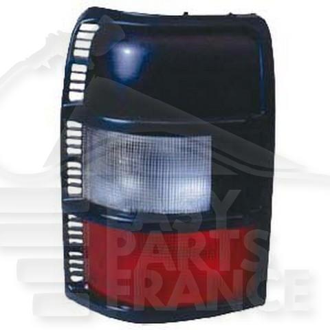 FEU ARG Pour MITSUBISHI PAJERO - MT111 04/91→08/97