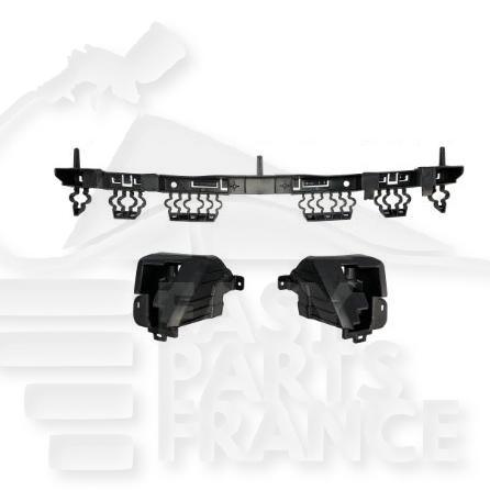 KIT ABSORBEUR DE PC AR Pour RENAULT CLIO - RN034 06/19→