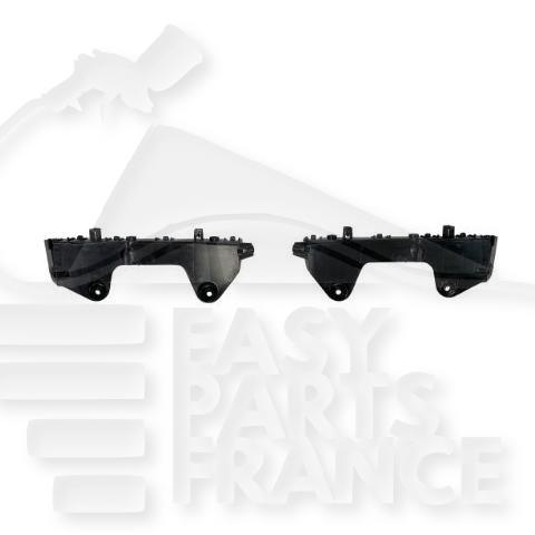 BRIDE DE PC ARD/ARG PLASTIQUE Pour RENAULT CLIO - RN034 06/19→