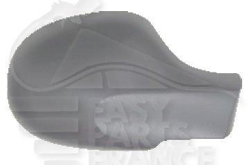 COQUE DE RETRO D A PEINDRE Pour RENAULT CLIO CAMPUS/STORIA - RN031 07/09→