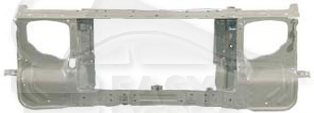 FACE AV Pour MITSUBISHI PAJERO - MT111 04/91→08/97