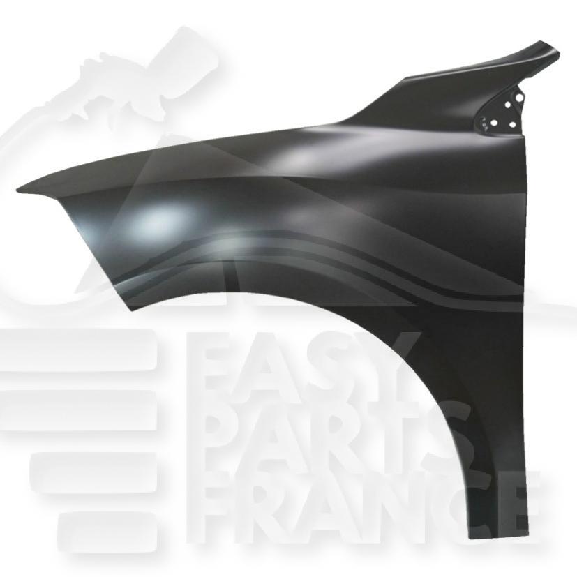 AILE AVG Pour RENAULT FLUENCE - RN180 01/10→12/12