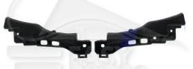 BRIDE DE PC AVD/AVG PLASTIQUE Pour RENAULT KANGOO - RN052 02/08→03/13