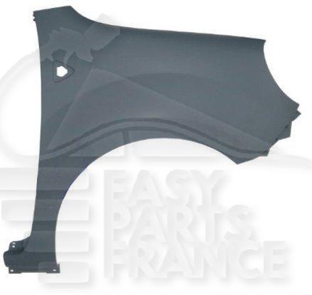 AILE AVD A/EMPL FEU Pour RENAULT KANGOO - RN052 02/08→03/13