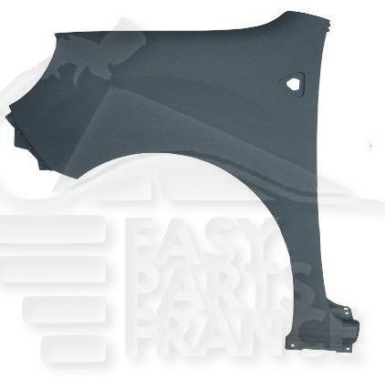 AILE AVG A/EMPL FEU Pour RENAULT KANGOO - RN052 02/08→03/13