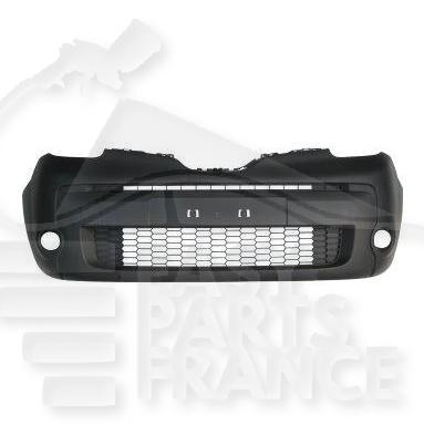 PC AV A PEINDRE A/EMPL AB & CACHE CROCHET Pour RENAULT KANGOO - RN053 04/13→