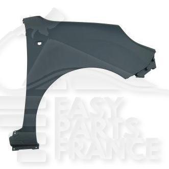 AILE AVD A/EMPL FEU & APPRET Pour RENAULT KANGOO - RN053 04/13→