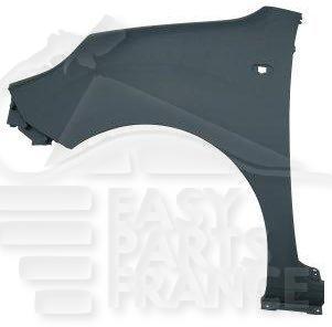 AILE AVG A/EMPL FEU & APPRET Pour RENAULT KANGOO - RN053 04/13→