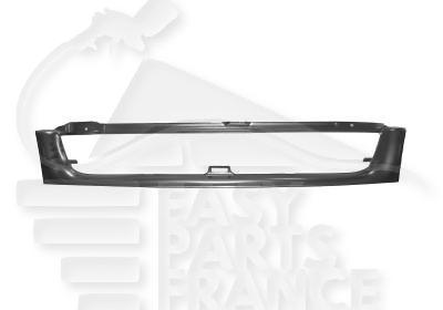 CADRE DE GRILLE DE CALANDRE Pour VOLKSWAGEN TRANSPORTER T4 - VO202 08/96→10/03