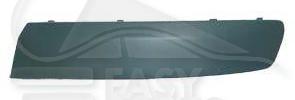 MOULURE DE PC AVG mod CARAVELLE - MULTIVAN Pour VOLKSWAGEN TRANSPORTER T5 - VO203 11/03→10/09