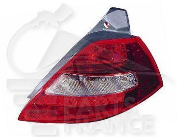 FEU ARD 3/5 PTES Pour RENAULT MEGANE - RN103 01/06→10/08