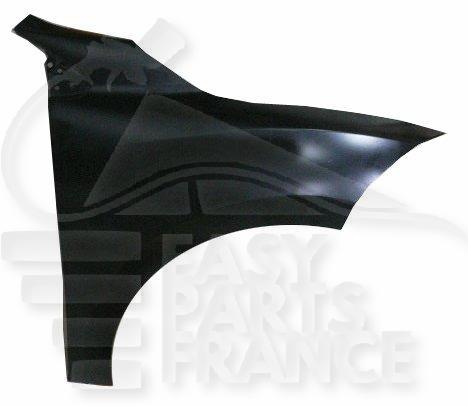 AILE AVD Pour RENAULT MEGANE - RN104 11/08→02/12