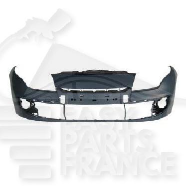 PC AV A PEINDRE Pour RENAULT MEGANE - RN105 04/12→12/13