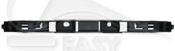 ABSORBEUR DE PC AV PLASTIQUE Pour RENAULT MEGANE - RN105 04/12→12/13