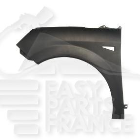 AILE AVG A/EMPL FEU & APPRET Pour RENAULT SCENIC - RN132 07/03→07/06