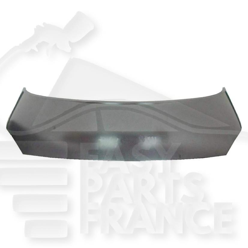 CAPOT Pour RENAULT SCENIC - RN133 08/06→03/09