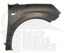 AILE AVD A/EMPL FEU & APPRET Pour RENAULT GRAND SCENIC - RN220 01/03→12/06