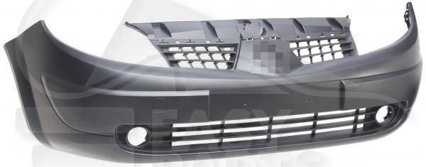 PC AV A PEINDRE Pour RENAULT SCENIC - RN132 07/03→07/06