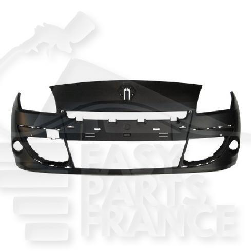 PC AV A PEINDRE Pour RENAULT GRAND SCENIC - RN222 01/09→12/12