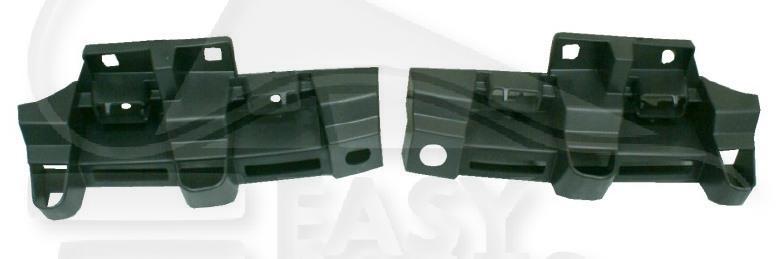 BRIDE DE PC AVD/AVD PLASTIQUE Pour RENAULT GRAND SCENIC - RN222 01/09→12/12