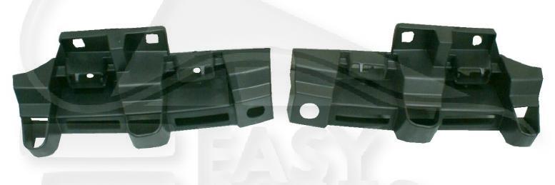 BRIDE DE PC AVD/AVD PLASTIQUE Pour RENAULT GRAND SCENIC - RN222 01/09→12/12
