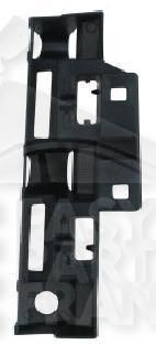 BRIDE DE PC AVD EXT PLASTIQUE Pour RENAULT GRAND SCENIC - RN222 01/09→12/12