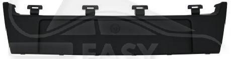 SUPPORT DE PLAQUE Pour RENAULT GRAND SCENIC - RN222 01/09→12/12